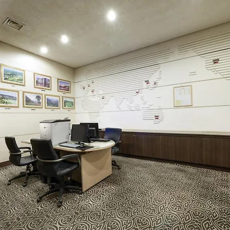 Seoul Riviera Hotel (Adults Only)-3