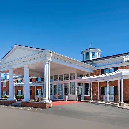 Clarion Hotel Conference Center Lexington North-3