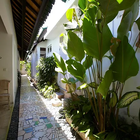 Artemis Villa Hotel-2