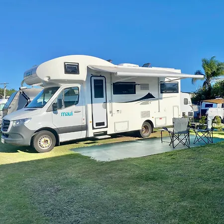 Nobby Beach Holiday Village-2