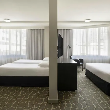 Four Points By Sheraton Perth-3