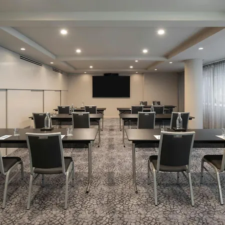 Four Points By Sheraton Perth-3
