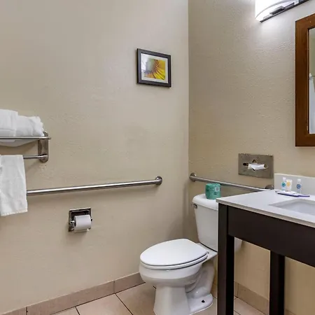 Comfort Inn Oklahoma City South - I-240-2