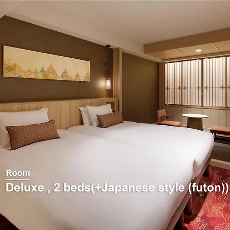 Mitsui Garden Hotel Kyoto Shinmachi Bettei-2