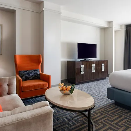 Colcord Hotel Oklahoma City, Curio Collection By Hilton-3
