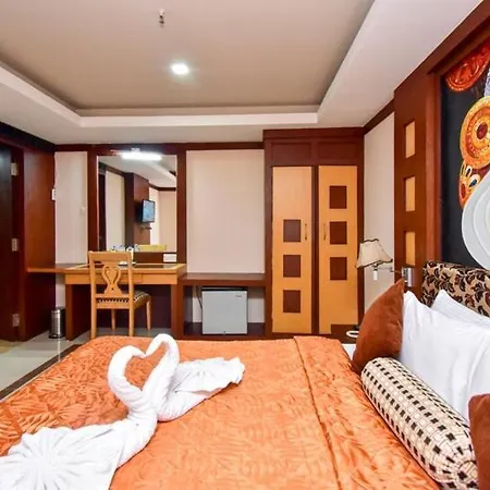 Hotel Sky Pearl-2