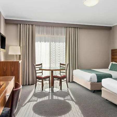 Quality Hotel Dickson-3