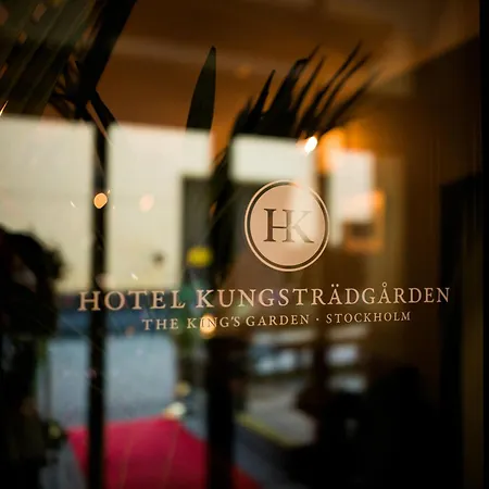 Hotel Kungstraedgarden-2