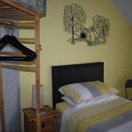 The Phoenix Guest House-2