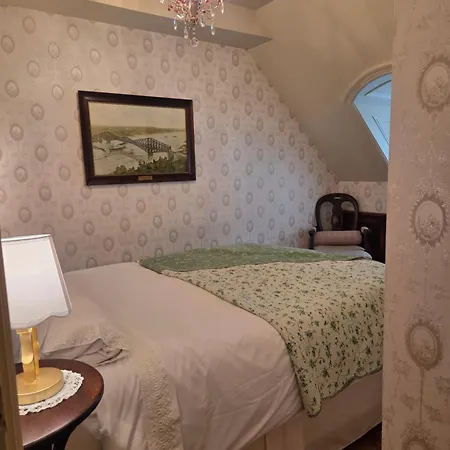 Auberge J.A Moisan-3