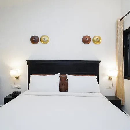 Hotel Ishan - A Ganges Riverside Retreat By Salvus-3