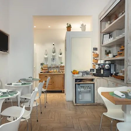 Eco Urban B&B-2