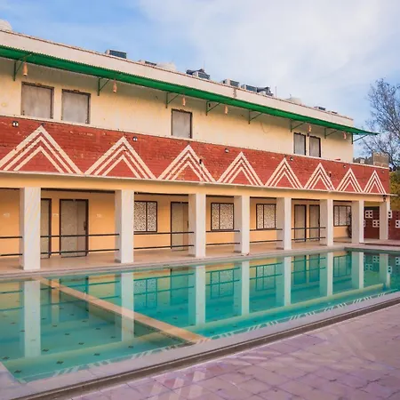 Thar Exotica Hotel & Resort Bikaner-2
