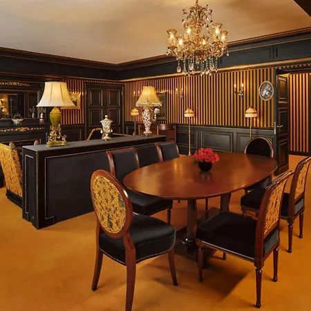 L'Escape, A Luxury Collection Hotel, Seoul Myeongdong-3
