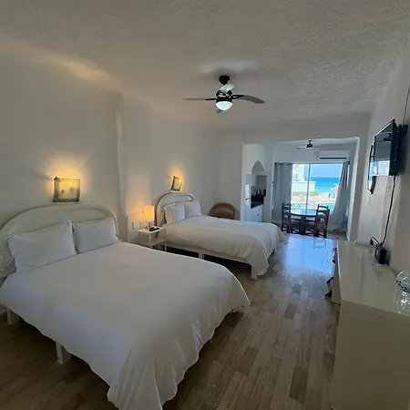 Cancun Plaza - Best Beach-3
