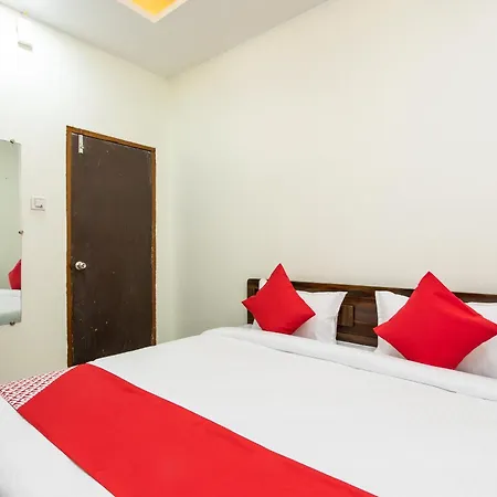 Hotel O Manjulam Regency-2