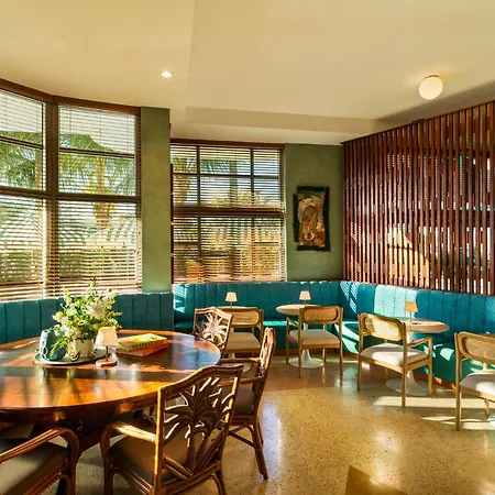 Hotel Trouvail Miami Beach-2