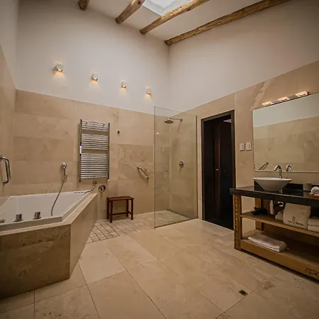Tocuyeros Boutique Hotel-2