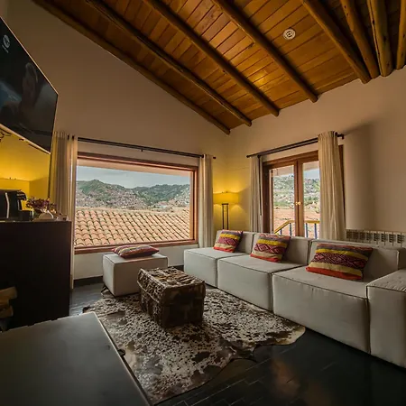 Tocuyeros Boutique Hotel-3