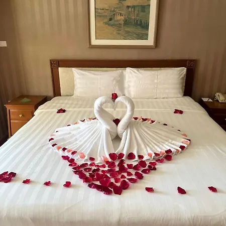 White Boutique Hotel And Spa-3