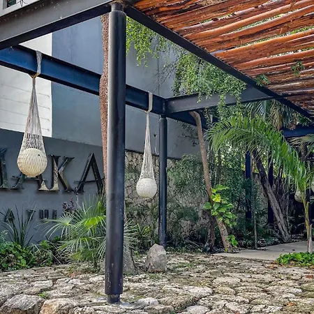 Amaka Calma Tulum By Cercana-3