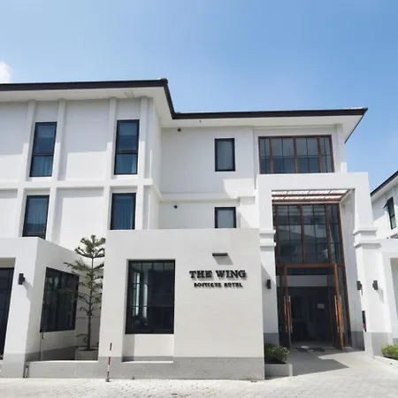 The Wing Boutique Hotel-2