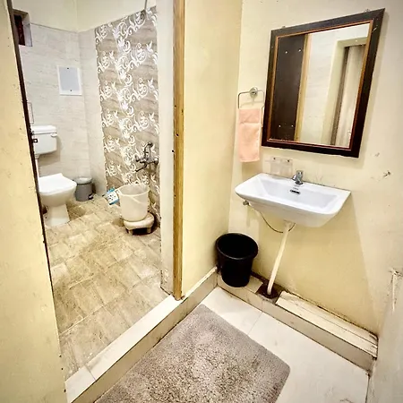 Mahesh Guest House-3