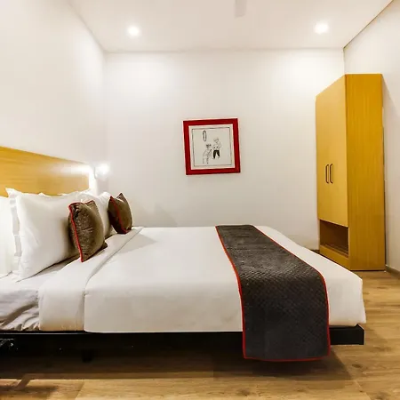 Townhouse Meridian Regency-3