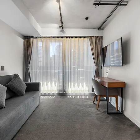 Clarion Apartments South Melbourne-3