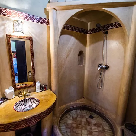 Riad Khabia & Spa-2