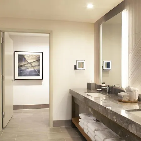 Hyatt Regency Frisco-Dallas-3