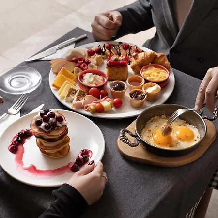 Great Fortune Design Hotel & Spa-2