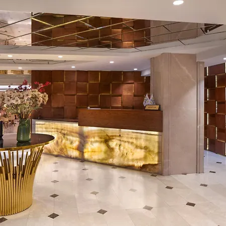 Great Fortune Design Hotel & Spa-2