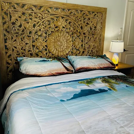 The Monterey Beach Resort-2