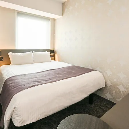 Grids Premium Hotel Osaka Namba-2