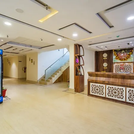 Tripli Hotels Shivaay-2