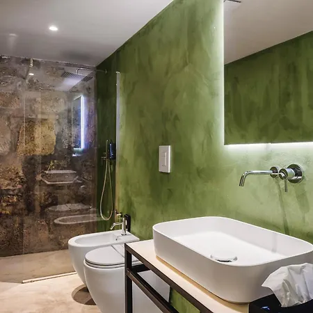 Palazzo Santamarina Luxury Suite & Spa-3