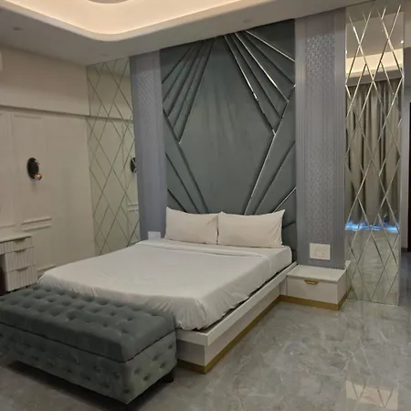 U Rivergate Resort & Spa, Karjat-2