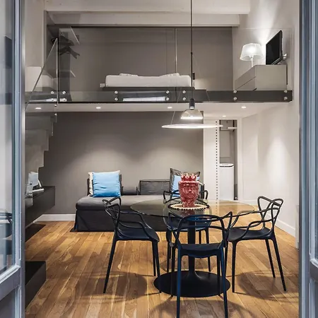 Palazzo Santamarina Luxury Suite & Spa-2