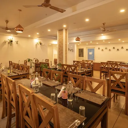Munnar Ice Queen Resorts-3