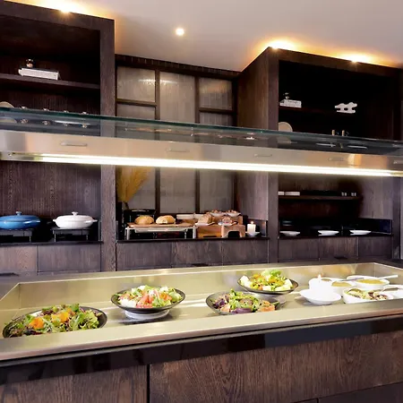 Hyatt House Johannesburg Rosebank-2