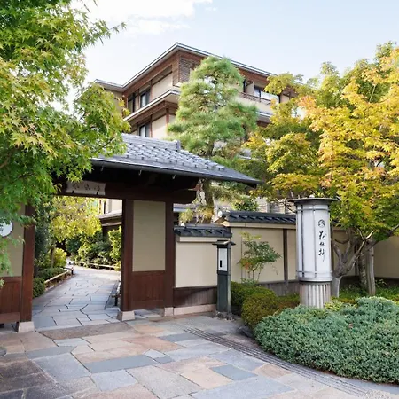 Kadensho, Arashiyama Onsen, Kyoto - Reopening On 2026-2