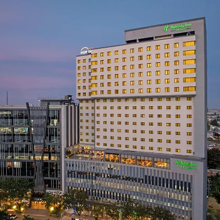 Holiday Inn Cebu City By Ihg-2