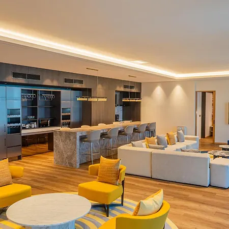 Voco Seoul Gangnam By Ihg-3