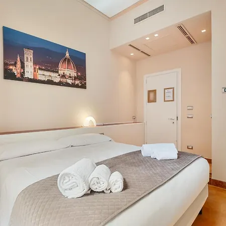 Aurora Garden Lodging - Rooms & Apartment-3