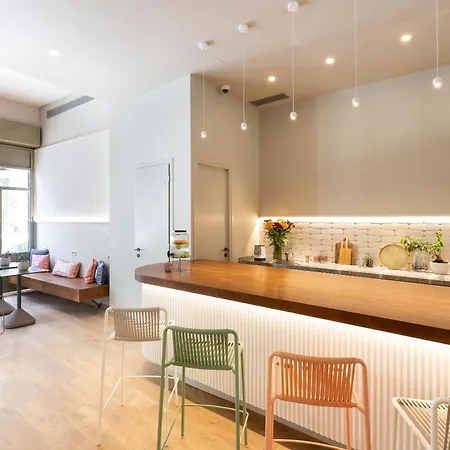 Alkima Athens Wellness Stay-2