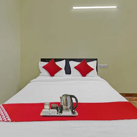 Hotel O Honnagiri Residency-3