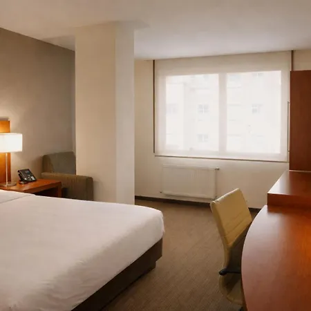 Yerevan Place Hotel-2