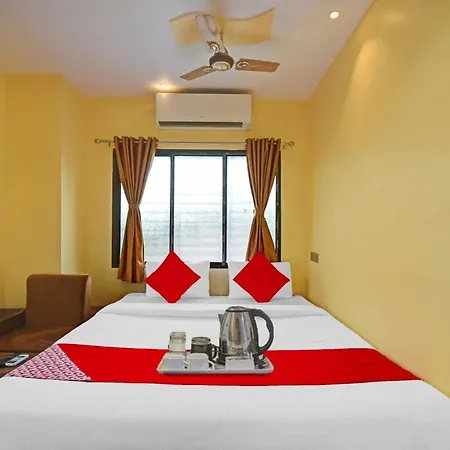 Hotel O Redwood Plaza-2