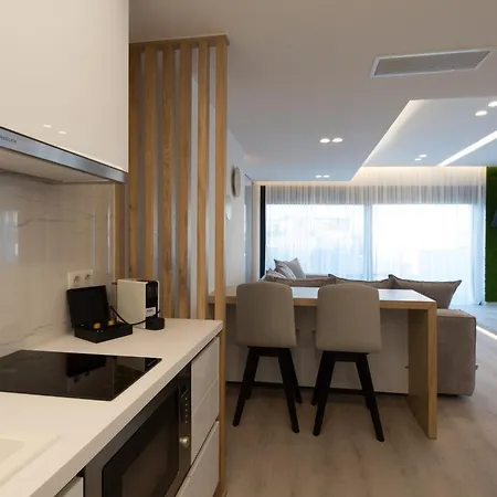 Incanto Boutique Suites - Mets-2